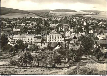 Olbernhau Erzgebirge