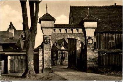Olbernhau-Grünthal