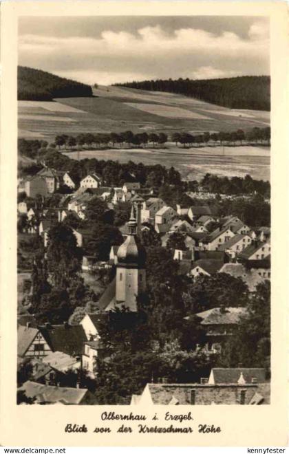 Olbernhau i. Erzgeb
