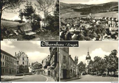 Olbernhau Olbernhau