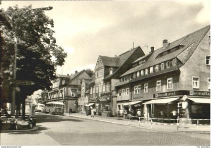 Olbernhau Olbernhau