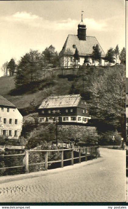 Olbernhau  x 1964