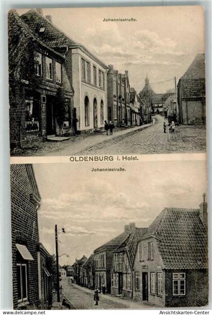 13494870 - Oldenburg in Holstein