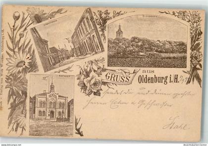 13629578 - Oldenburg in Holstein