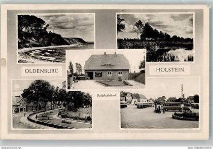 38000909 - Oldenburg in Holstein