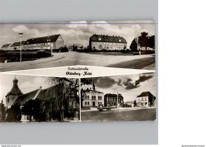 50294284 - Oldenburg in Holstein