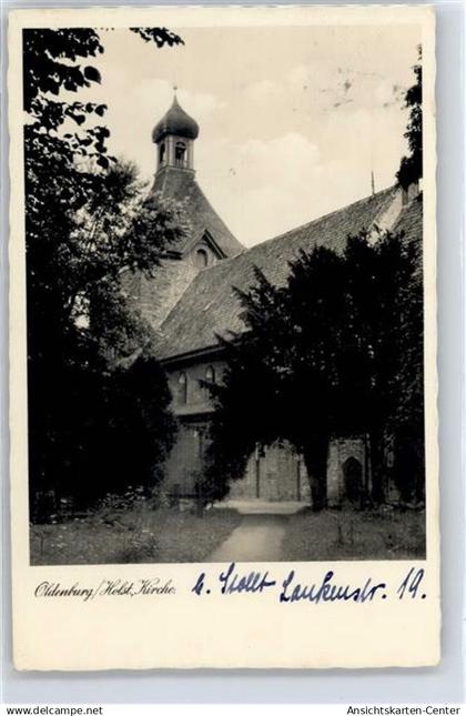 50849325 - Oldenburg in Holstein