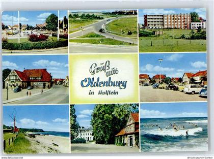 50966846 - Oldenburg in Holstein