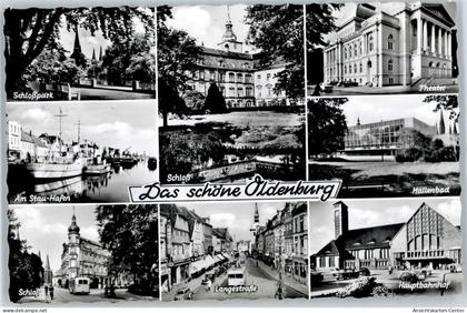 51137680 - Oldenburg in Holstein