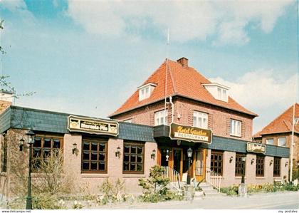 Oldenburg Holstein Hotel Guenther