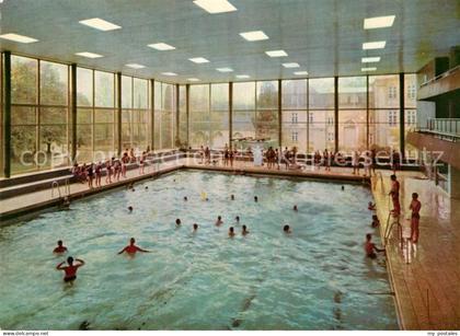 Oldenburg Niedersachsen Hallenbad