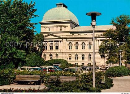 Oldenburg Niedersachsen Theater