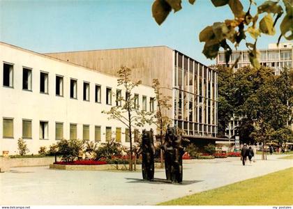 Oldenburg  Oldenburg Berliner Platz