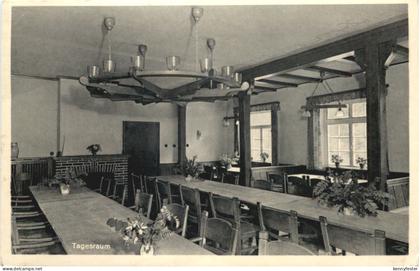 Oldenburg - Schullandheim Sandkrug