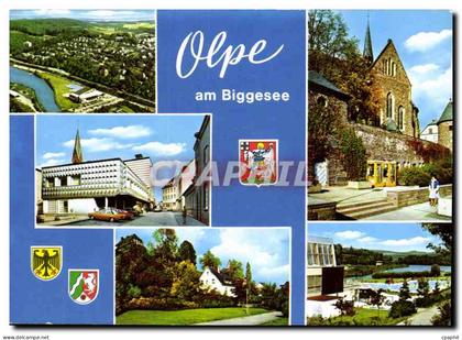 CPM Olpe am Bigesse