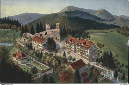 Allerheiligen Oppenau