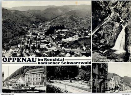 Oppenau