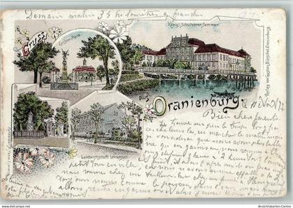 13401111 - Oranienburg