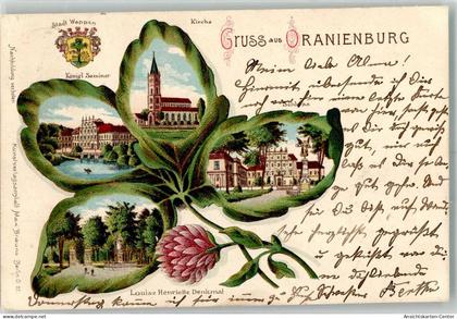 13524328 - Oranienburg