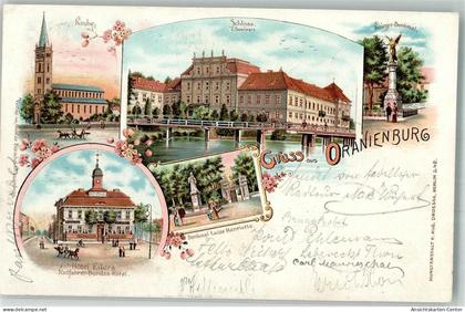 13555239 - Oranienburg