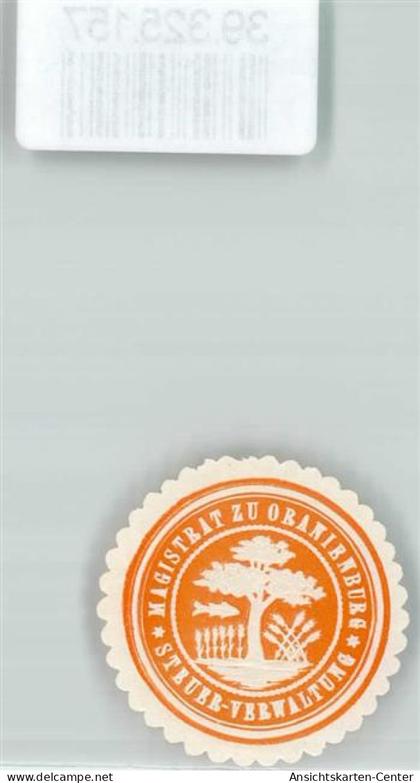 39325157 - Oranienburg