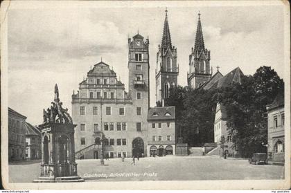 Oschatz A. H. Platz