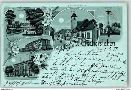 13437634 - Oschersleben