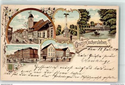 13498320 - Oschersleben