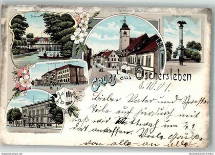 13558386 - Oschersleben