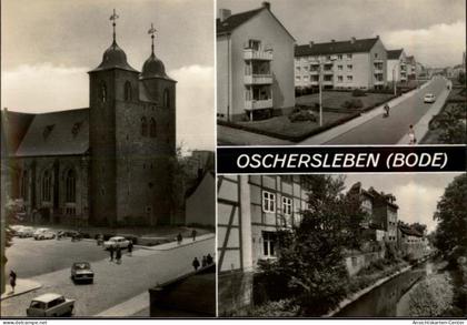 50464550 - Oschersleben