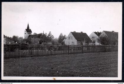 F9311 - Oschersleben Allkendorf - Verlag H. Gettmann - Landpost Landpoststempel