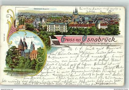 13984311 - Osnabrueck