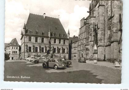 Osnabrueck