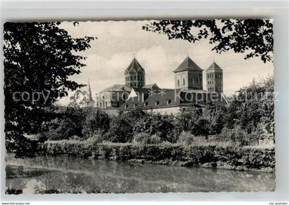 OSNABRueCK  CITY Dom