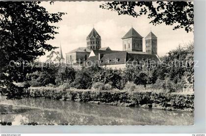 OSNABRueCK  CITY Dom