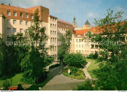 OSNABRueCK  CITY Krankenhaus
