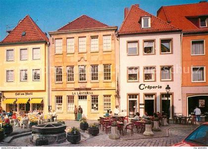 OSNABRueCK  CITY Markt