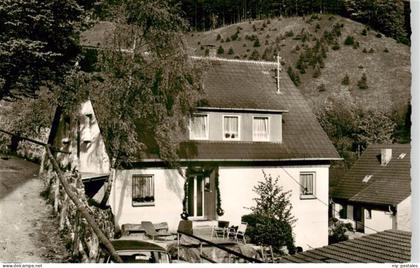 Lerbach Harz Haus Susanne Lore Windisch