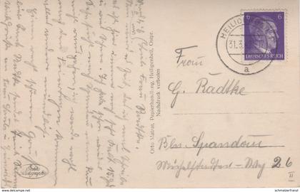 AK Heiligenbeil Mamonowo Мамоново Partie Jarft a Schirten Karben Steindorf Bregden Königsberg Kaliningrad Калинингра́д