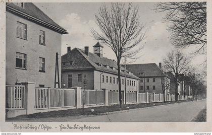 AK Rastenburg Ketrzyn Hindenburgkaserne Militär Carlshof Neuendorf Rößel Korschen Sensburg Barten Rhein Lötzen Angerburg