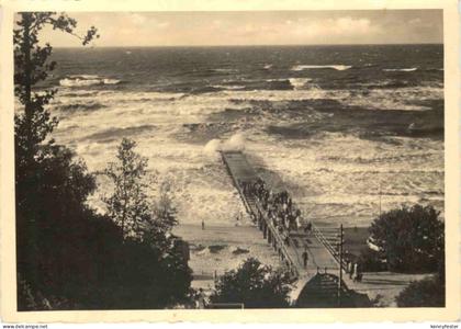 Ostseebad Rauschen - Ostpreussen