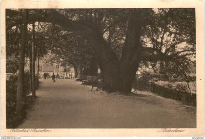 Ostseebad Rauschen - Ostpreussen