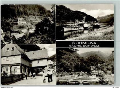 01814 O8320 Schmilka - 10481786