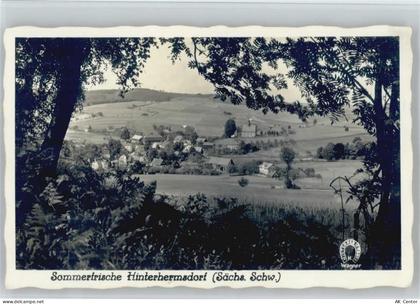 01855 O8361 Hinterhermsdorf - 10057754