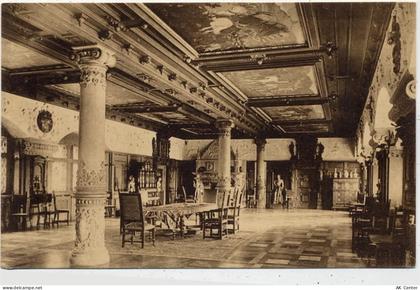 04600 O7400 Altenburg um 1920 - Altenburg: Schloss, Kirchensaal,Stange &... - 20003763