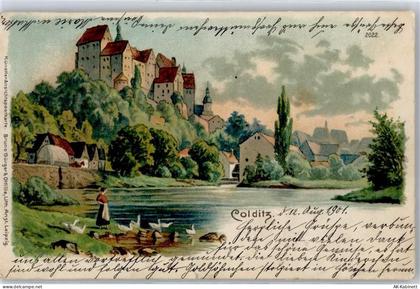 04680 O7241 Colditz - 51610304