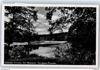 04849 O7281 Tiefensee b Eilenburg - Blumental - 51055554