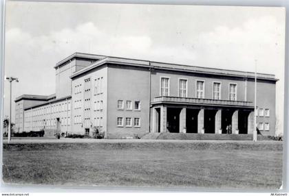 06749 O4400 Bitterfeld - Kulturpalast - 51115452