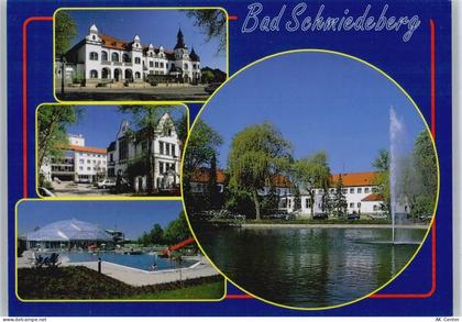 06905 O4603 Bad Schmiedeberg - 50384782
