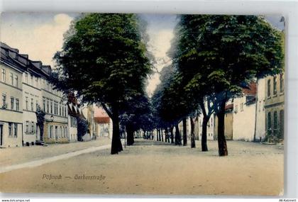 07381 O6840 Pößneck - Gerberstrasse - 51811637